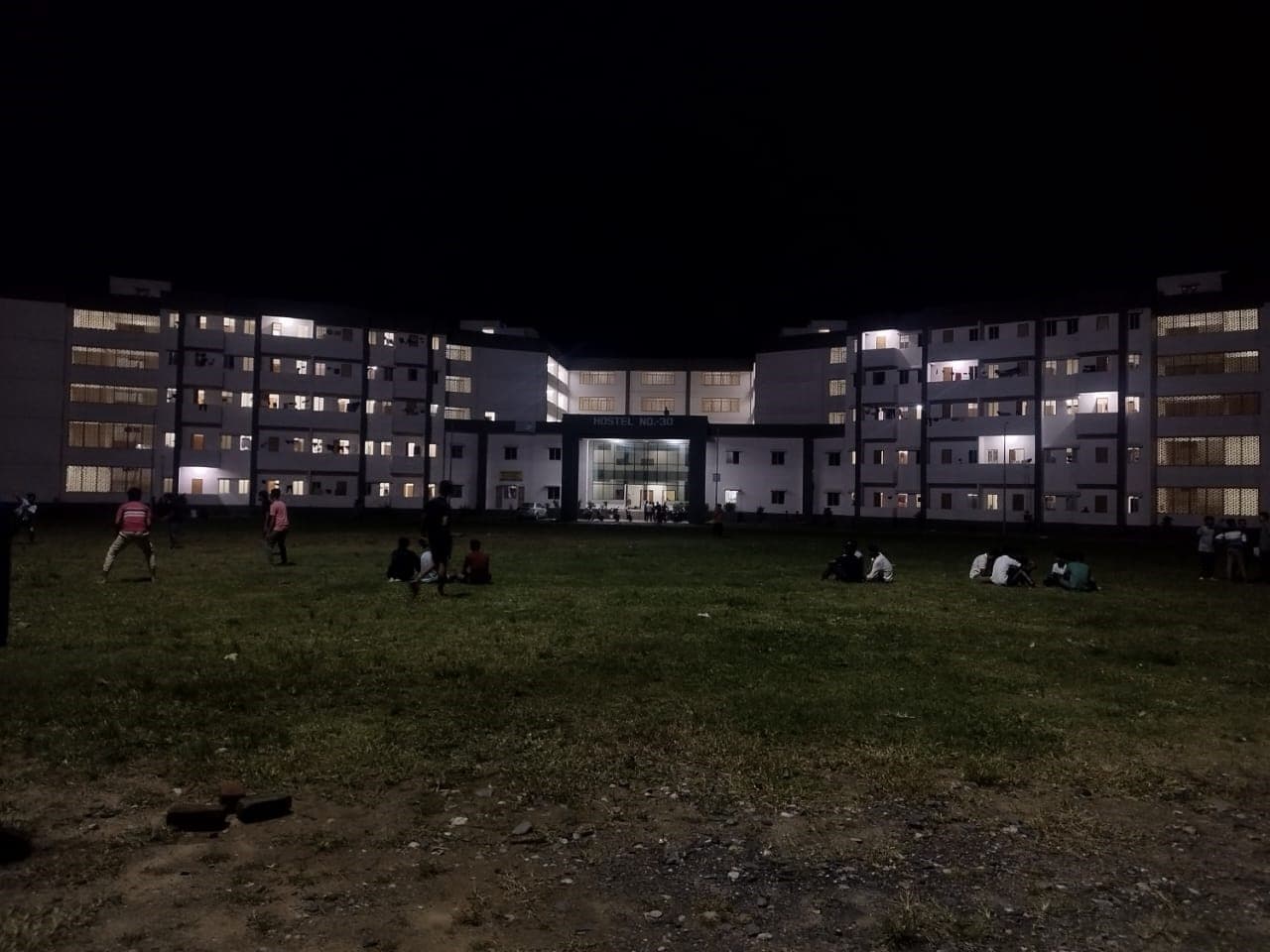 BIT Sindri Campus photo 10